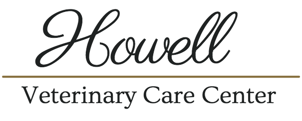 Howell Veterinary Care Center