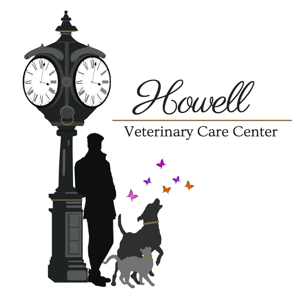 Howell Vet Logo